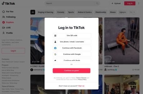 TikTok